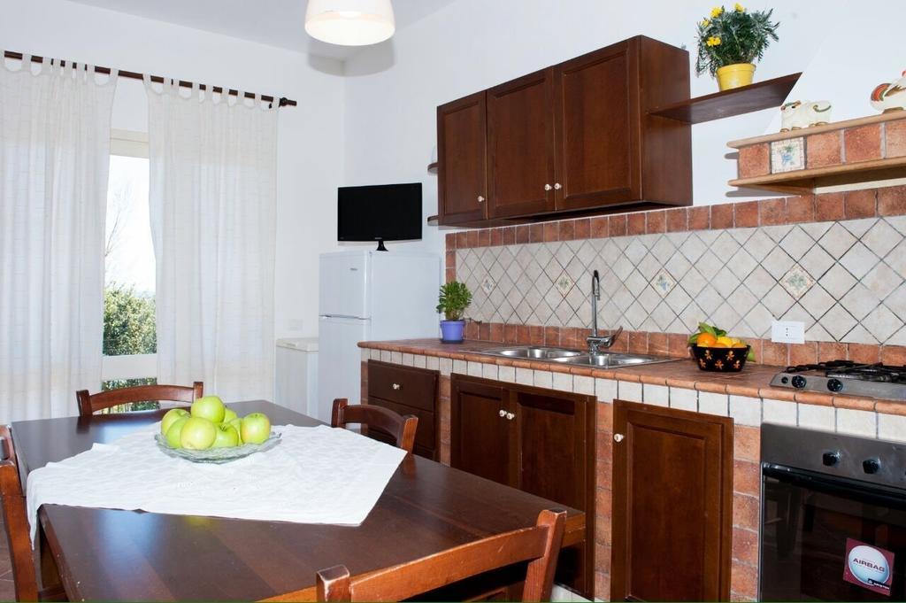 Capozafferano-Casa Carola Villa Santa Flavia Room photo